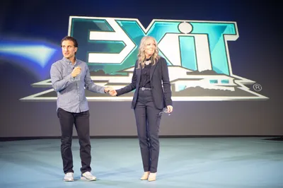 EXIT Realty event photo