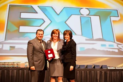 EXIT Realty event photo