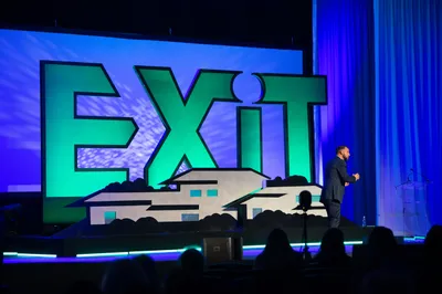 EXIT Realty event photo
