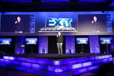 EXIT Realty event photo
