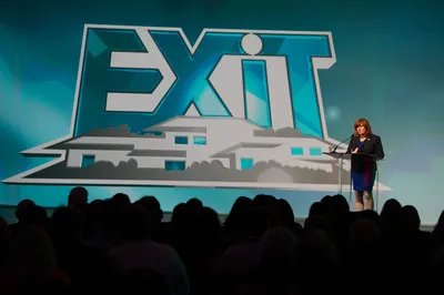 EXIT Realty event photo