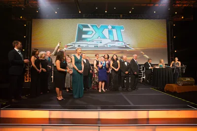 EXIT Realty event photo