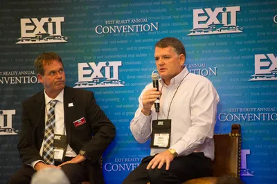 EXIT Realty event photo