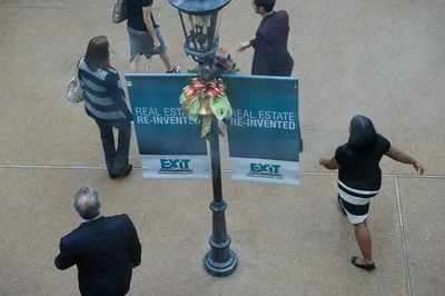 EXIT Realty event photo