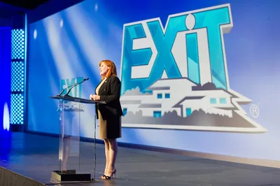 EXIT Realty event photo