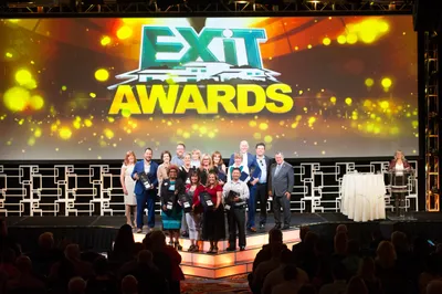 EXIT Realty event photo