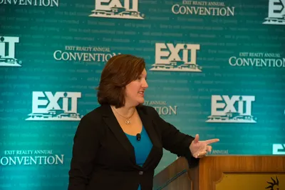 EXIT Realty event photo