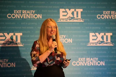 EXIT Realty event photo