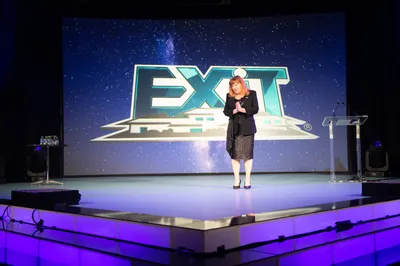 EXIT Realty event photo