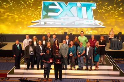 EXIT Realty event photo