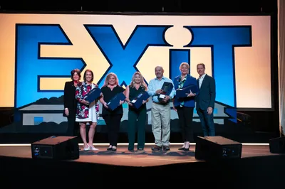 EXIT Realty event photo
