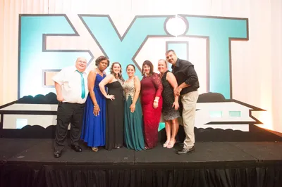EXIT Realty event photo