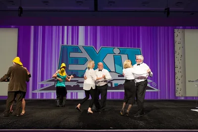 EXIT Realty event photo