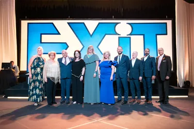 EXIT Realty event photo