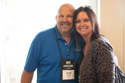 EXIT Realty event photo