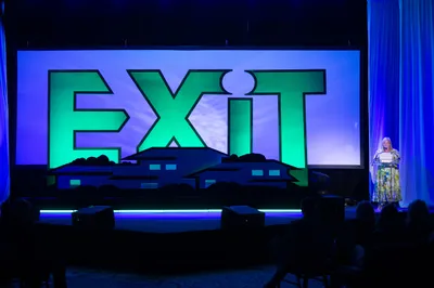 EXIT Realty event photo