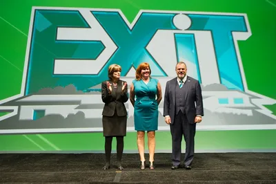 EXIT Realty event photo