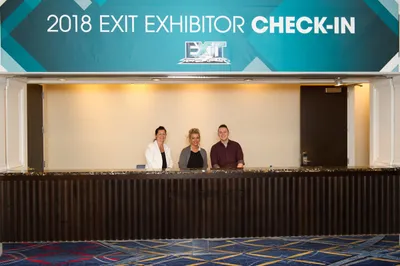EXIT Realty event photo
