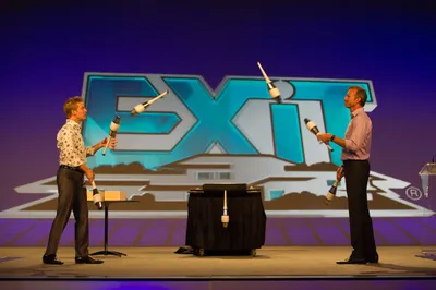 EXIT Realty event photo