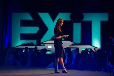 EXIT Realty event photo