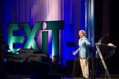EXIT Realty event photo