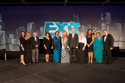 EXIT Realty event photo