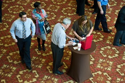 EXIT Realty event photo