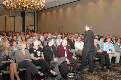 EXIT Realty event photo