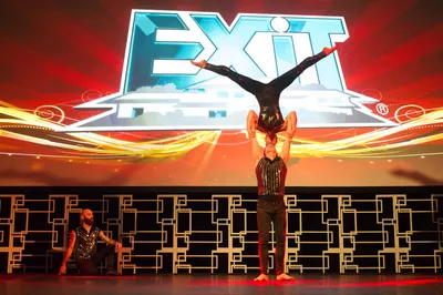 EXIT Realty event photo