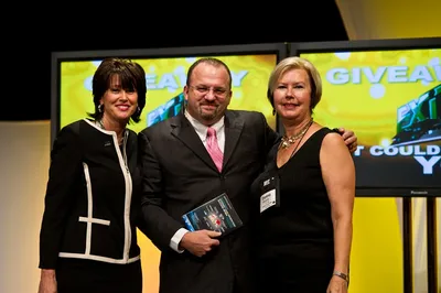 EXIT Realty event photo