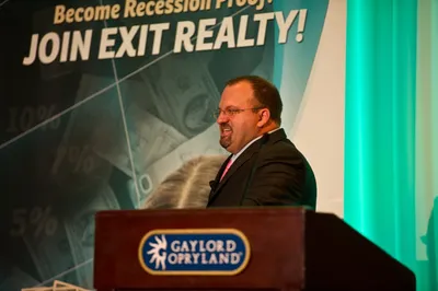 EXIT Realty event photo