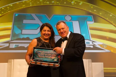 EXIT Realty event photo