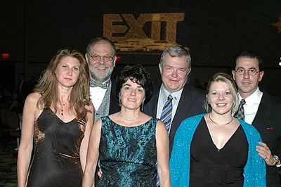 EXIT Realty event photo