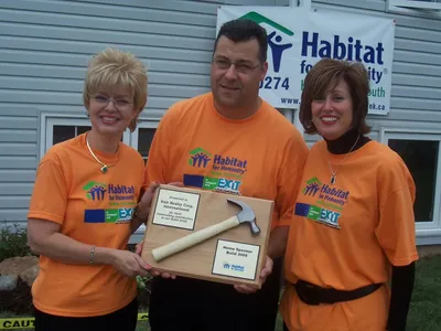 EXIT Realty event photo