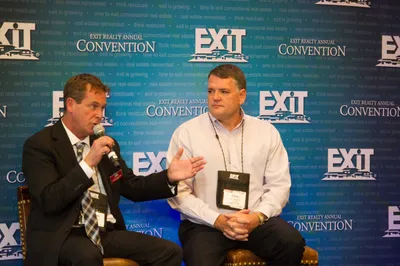 EXIT Realty event photo