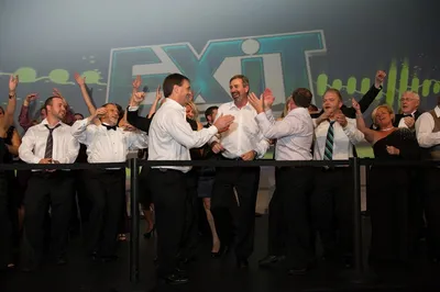 EXIT Realty event photo