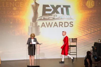 EXIT Realty event photo