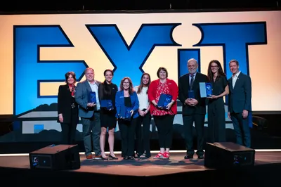 EXIT Realty event photo