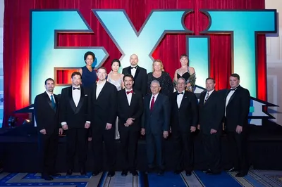 EXIT Realty event photo