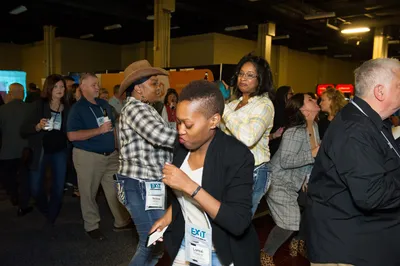 EXIT Realty event photo