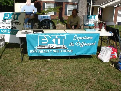 EXIT Realty event photo