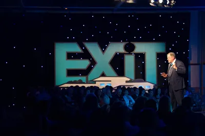 EXIT Realty event photo