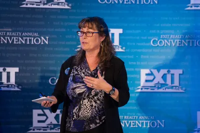 EXIT Realty event photo