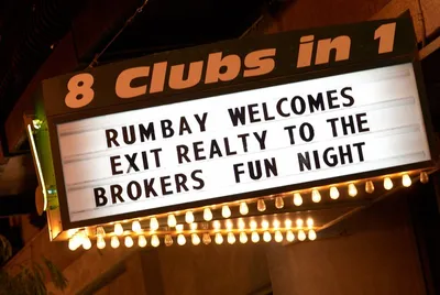 EXIT Realty event photo