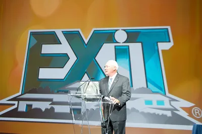 EXIT Realty event photo