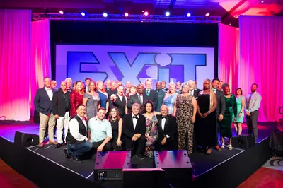 EXIT Realty event photo