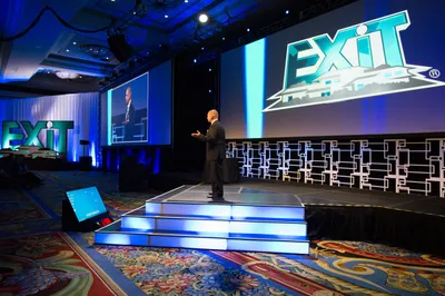 EXIT Realty event photo