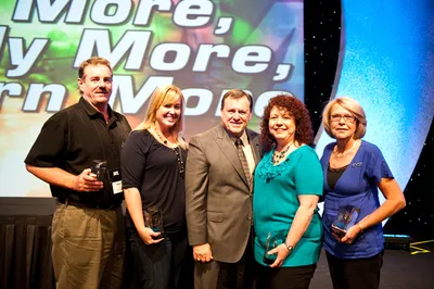 EXIT Realty event photo