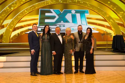 EXIT Realty event photo