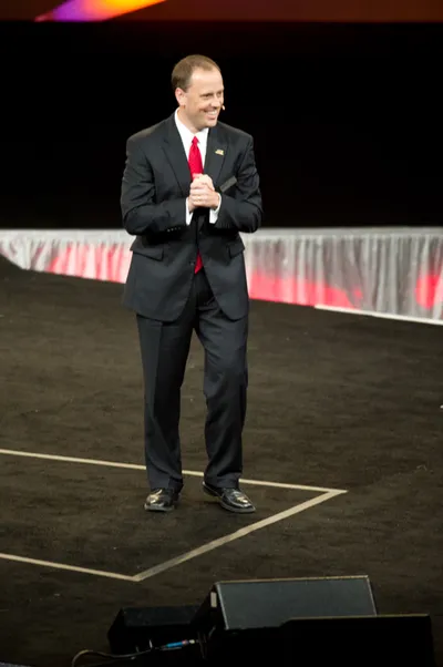 EXIT Realty event photo